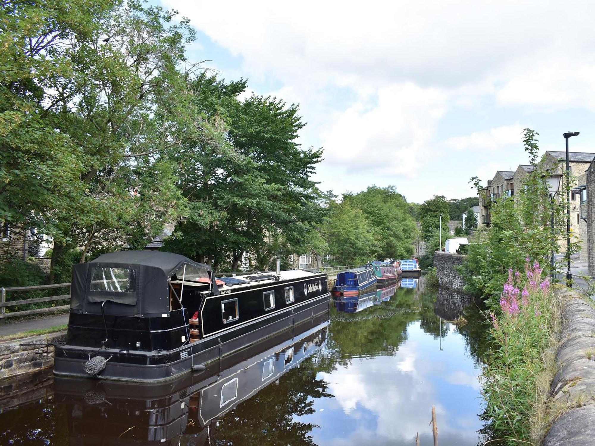 Mallards Nest Skipton Esterno foto
